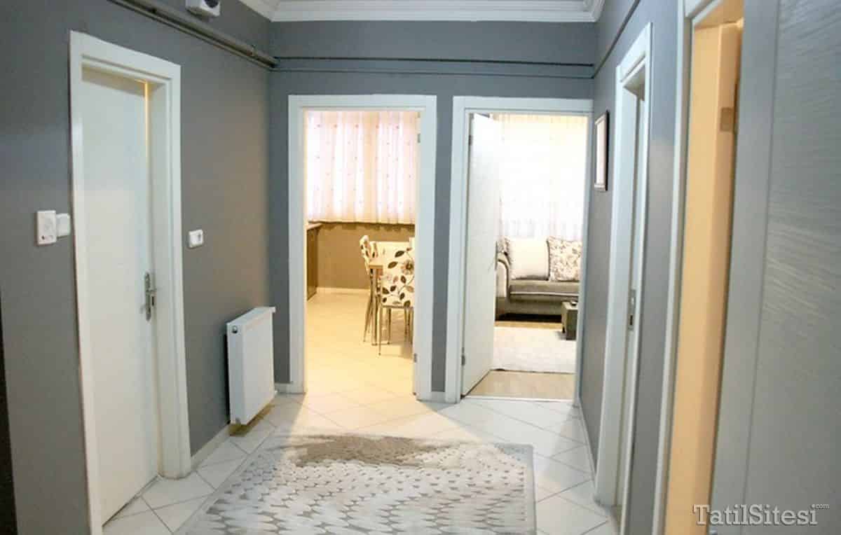 Expo Mg Apartments Istanbul Tatil